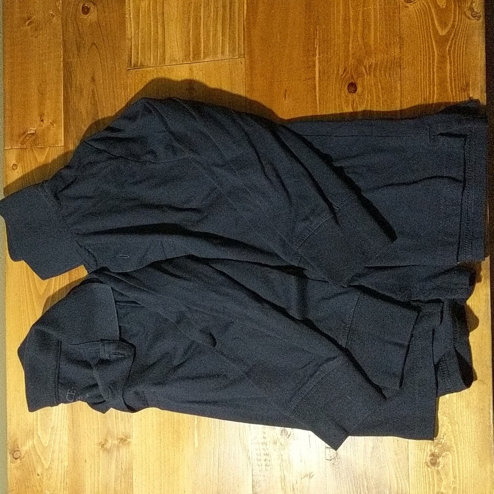 The Children's Place Long sleeve Polo shirts